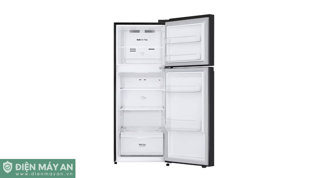 Tủ lạnh LG 217 lít LTB21BLMD